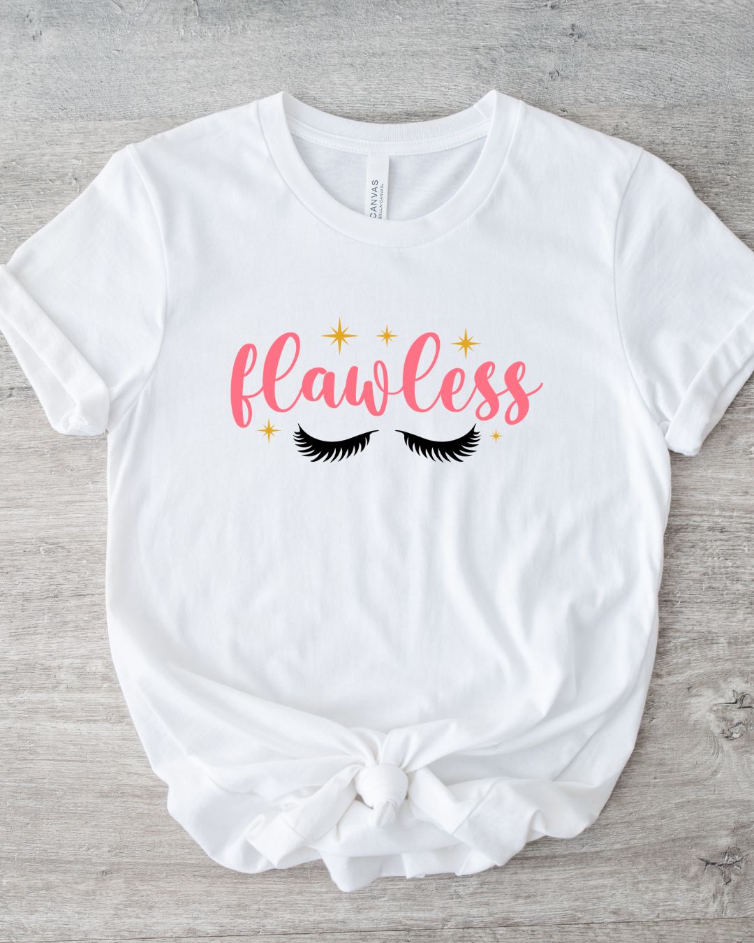 Flawless T-Shirt