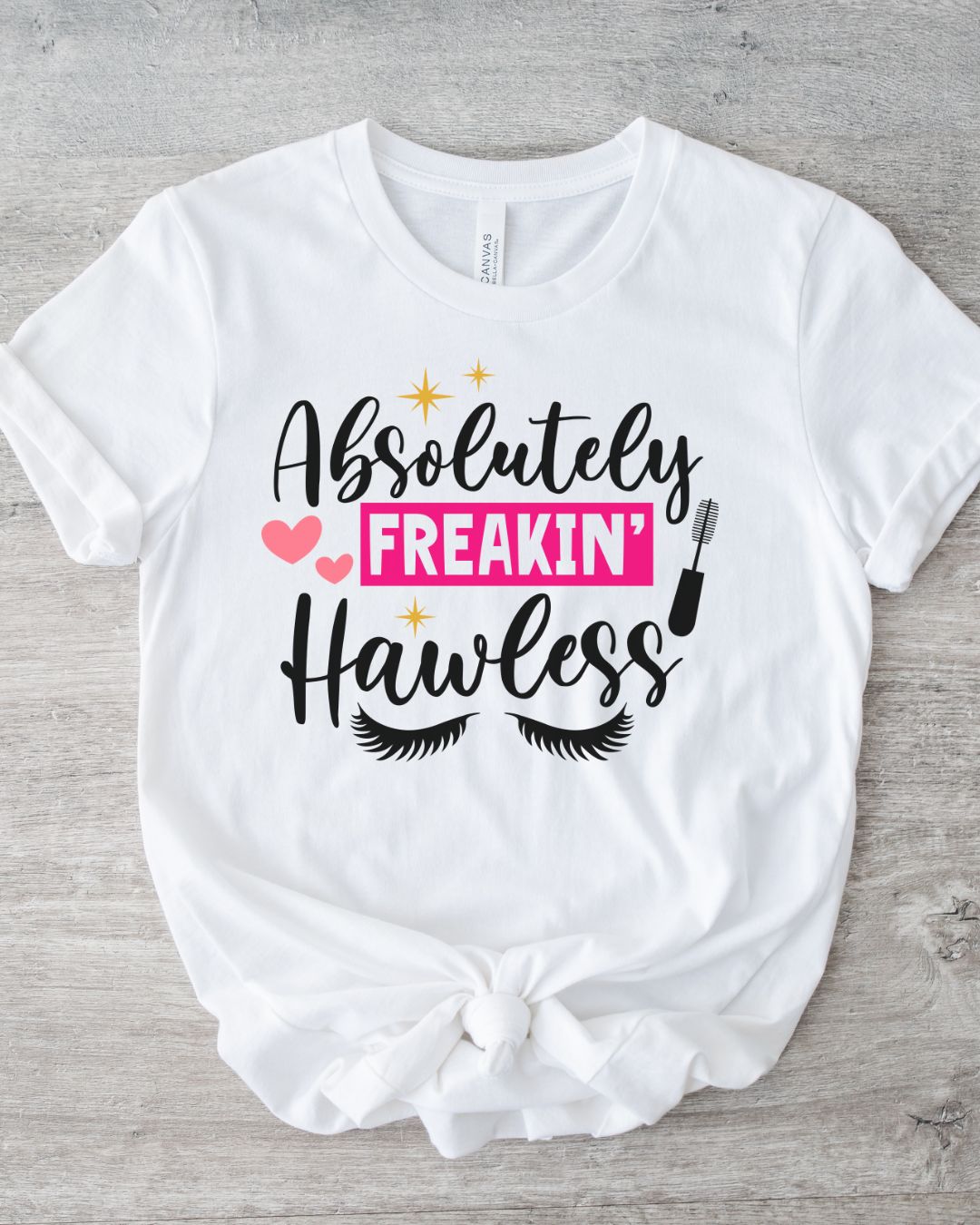 Absolutely Flawless T-Shirt