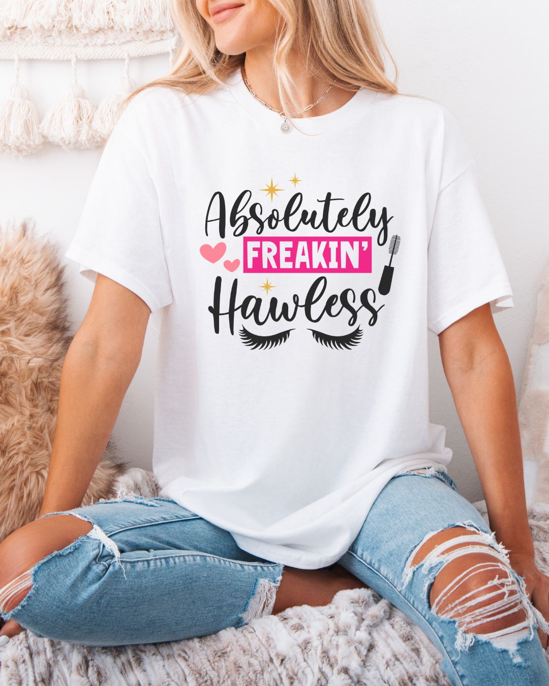 Absolutely Flawless T-Shirt