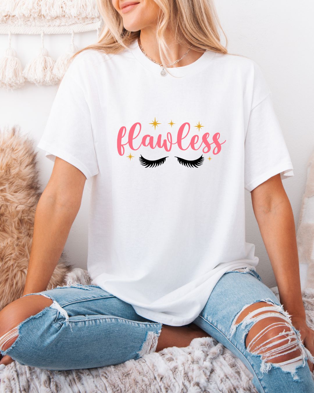 Flawless T-Shirt