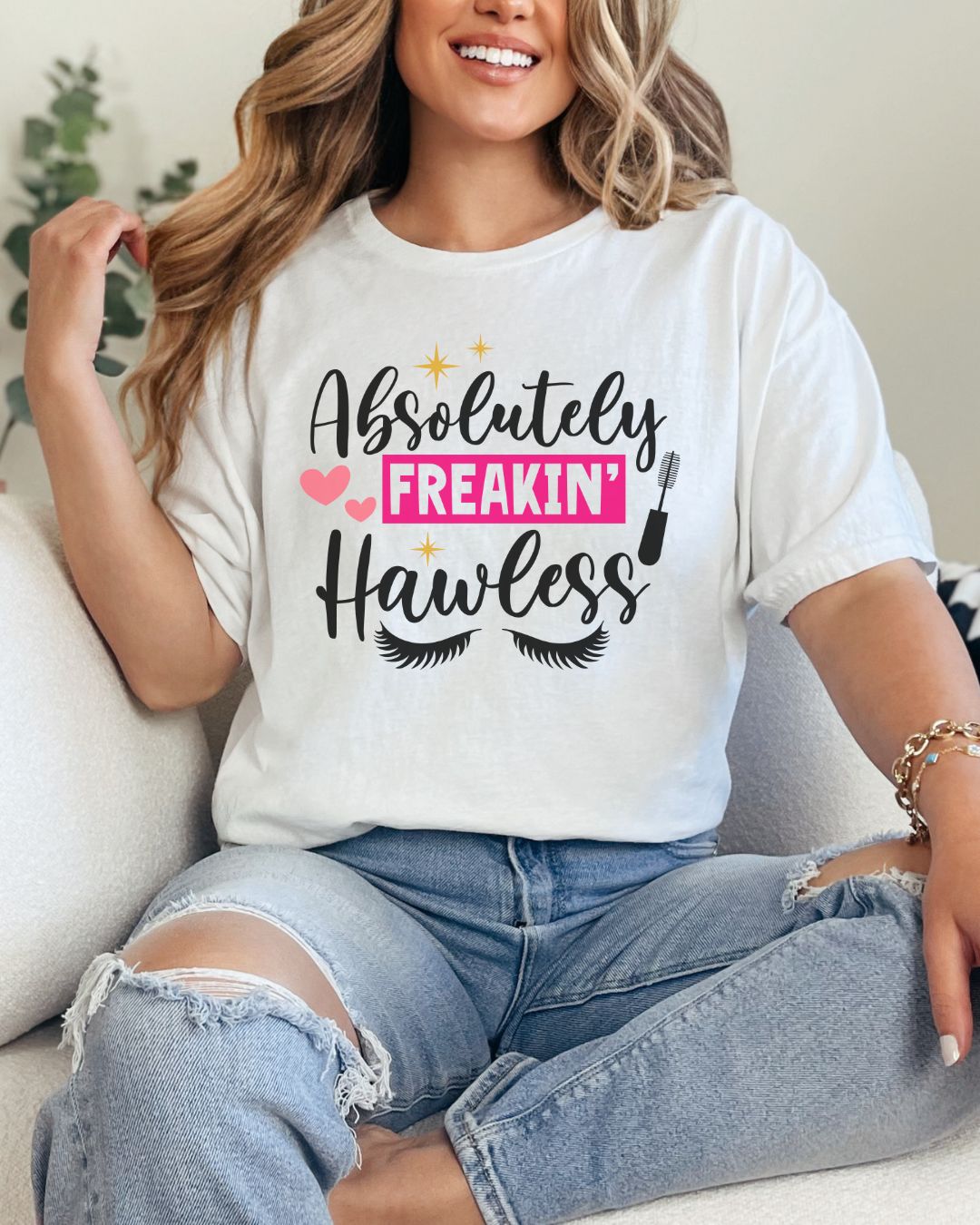 Absolutely Flawless T-Shirt