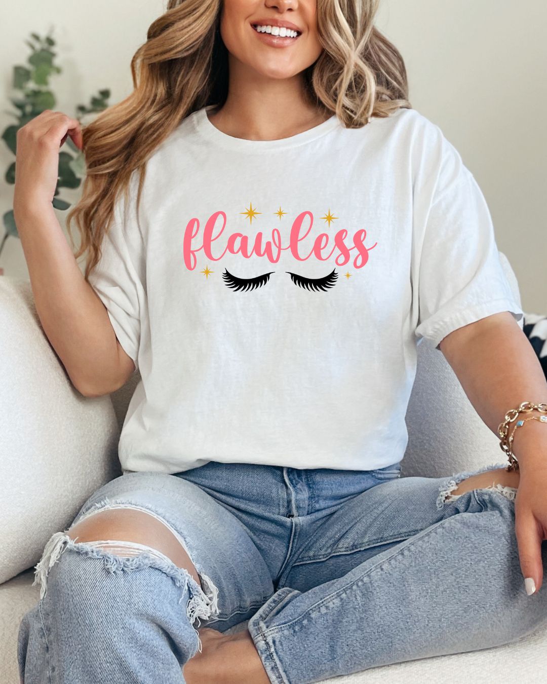 Flawless T-Shirt
