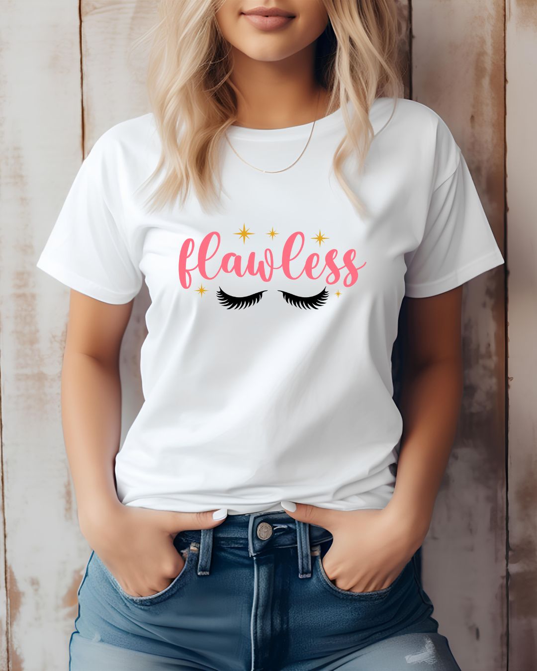 Flawless T-Shirt