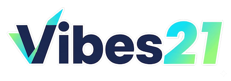 Vibes21 Logo